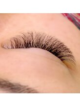 オビエントアイラッシュ(obient eyelash)/ボリュームラッシュ