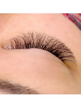 オビエントアイラッシュ(obient eyelash)/ボリュームラッシュ