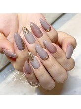 ブリス(Bliss produced by syisyu)/スモーキーミラー