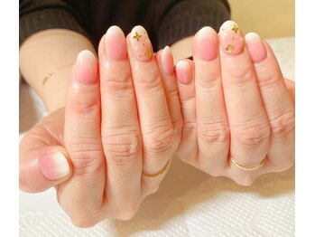 ツインクルスター(TWINKLE STAR)/持込デザイン