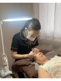 アイリス(EYELISS) 高石 伊代