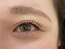 シャルエ アイサロン(Charer)/ラッシュリフト(まつ毛パーマ)