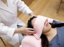 トータルボディケア 河村/眼精疲労/美容鍼/鈴鹿/たるみ