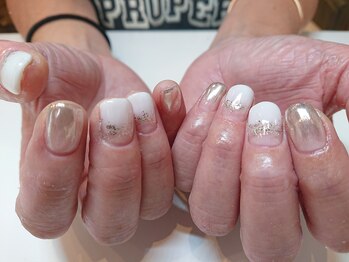 アールエム(Rm)/7月◎ネイル