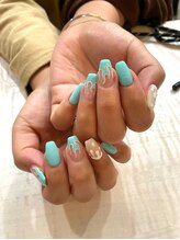 ザネイルズ(The Nails)/