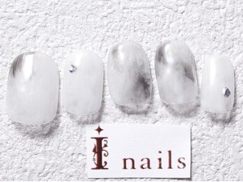 韓国ニュアンスシンプル￥7700