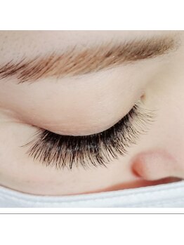 ココ(CoCo)/ボリュームラッシュ