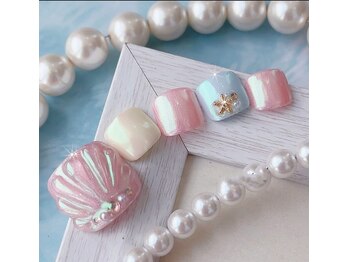 サンネイルルーム(sun nail room)/