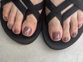 foot blancher  design