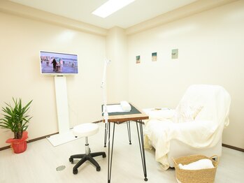 ケーライズネイル アンド アイ(K Rise nail&eye)/