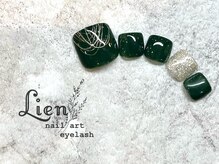 リアン 川崎店(Lien)/フットシンプルコース★