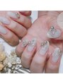 フロム(...froM) いろんなトレンドデザインも取り入れるの好きです☆
