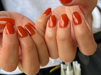 ユル 千葉(yl)/<ハンド>ワンカラーネイル