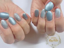 ルアロ(RuAllo)/シンプルアートコース