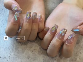 Nail Design＊