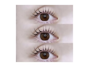 ハウス(HAUS.)/〈まつ毛パーマ〉