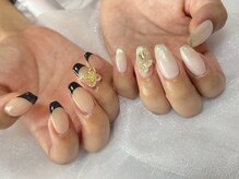 シーハウス(c house)/アシンメトリー