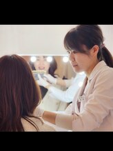 札幌セルフホワイトニング ラディアンス(Radiance)&nbsp;歯科衛生士 宮内1