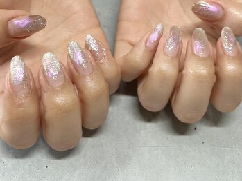 キャリー(CARRY)/シンプル定額デザイン