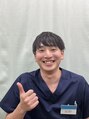 上石神井名倉堂整骨院&nbsp;岡野 拓斗