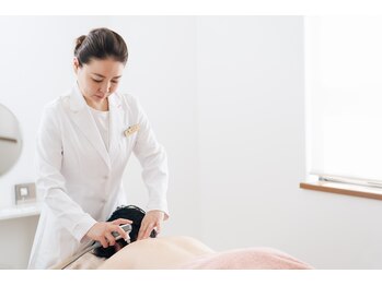 オン 蕨駅西口(ON)/女性専用プライベート個室サロン