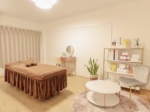 ミースパ(ME SPA)/施術部屋