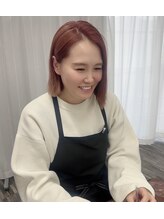 マイアンジェリーク 草津店&nbsp;田中 梓帆