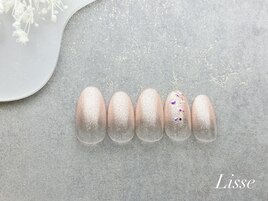 定額　シンプル