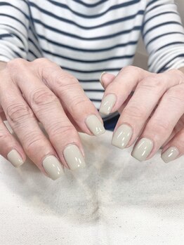 ブライト(bright)/ワンカラー