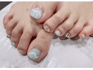 フットネイル
