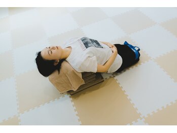 さかうえ接骨院/＊骨盤矯正＊