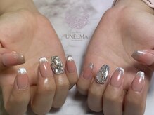 ウネルマ(UNELMA)/ジェルやり放題