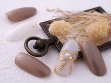 リピネ(Lipine)の雰囲気（定期的にデザインを変えていますので、楽しみにして下さいね♪）