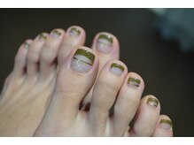 オンスカー(Onskar)/フットジェル/デザイン