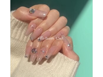 リンビューティー(Rin Beauty)/