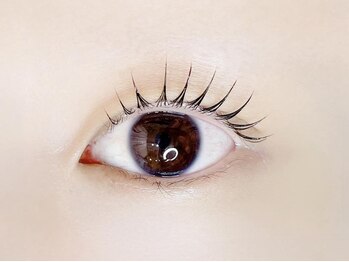 リノ カヒリ アイラッシュ(Lino kahili)/束感ラッシュリフト