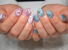 グラシアス(Gracias)/ハートマグネットワンカラー