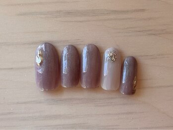 ジジ(Gigi)/１、2月限定デザイン