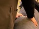 くらとひらの整体院の写真/腰痛の原因は、カラダの歪み/姿勢の悪さが原因?どこへ行っても直らなかった腰痛・肩こりは“当院”へ!!