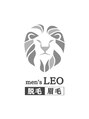 メンズレオ 中崎町(men's LEO)/men'sLEO 中崎町【メンズ脱毛/眉毛サロン】