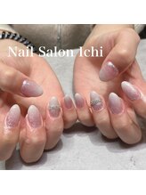 イチ 富山駅店(Ichi)/2色グラデーション