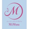 ミムーのお店ロゴ