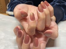 プケ ラ 浦安店(Phu’k la)/マグネットネイル