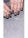 フラッシュネイル