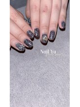 ネイルユー(Nail Yu)/フラッシュネイル