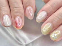 レロジェ(Re:Rosier)/ニュアンス系はこちら☆