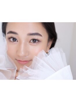 まつげのお悩み解決サロン