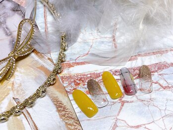 グランディール(Grandir)/4月マンスリーコース