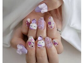 パーツつけ放題★深夜営業