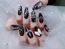 ブルームビューティ― 新宿(Blooｍ Beauty)/